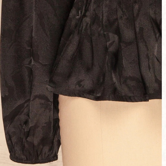 Top, new with tags. - Picture 3 of 7